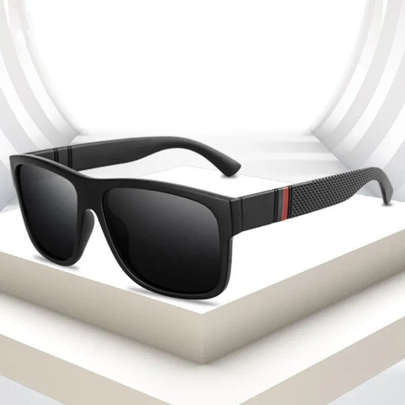 Polarized Sunglass