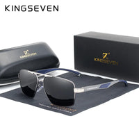 Thumbnail for Aluminum Sunglass Polarized
