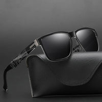 Thumbnail for Square Polarized Sunglass