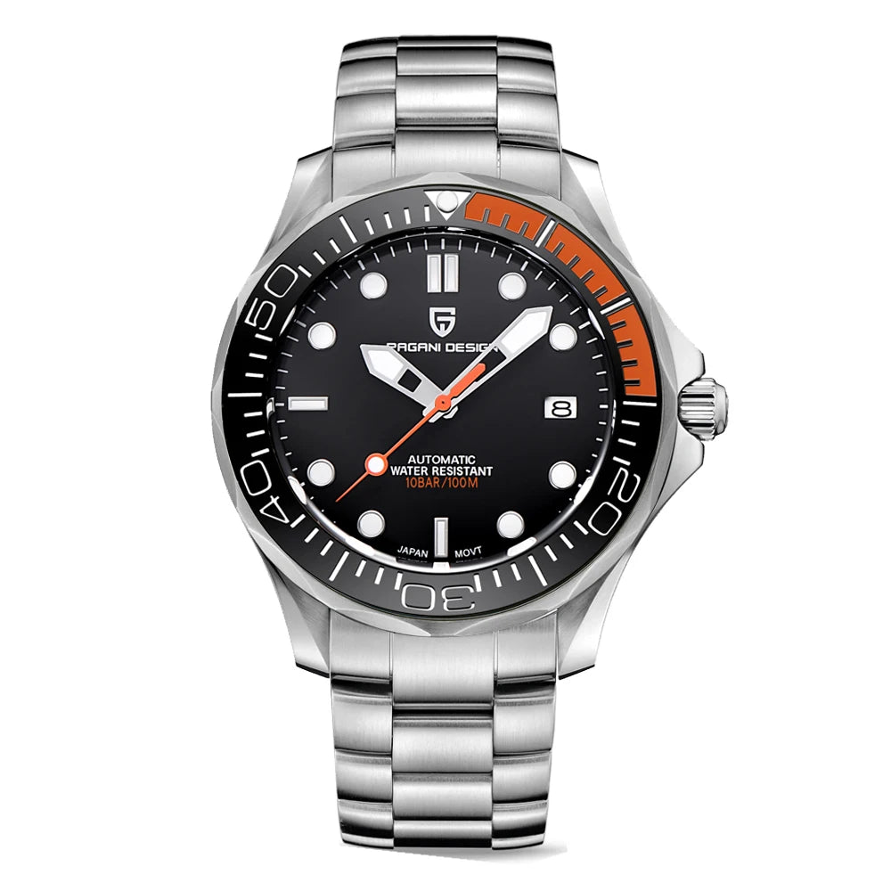 Automatic Mechanical Watch