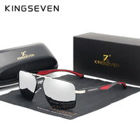 Thumbnail for Aluminum Sunglass Polarized