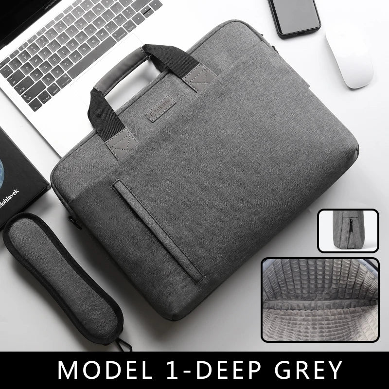 Waterproof Notebook Bag