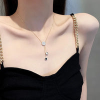 Thumbnail for Stainless Steel Trendy Pendant