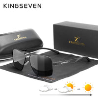 Thumbnail for Aluminum Sunglass Polarized