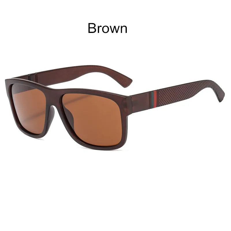 Polarized Sunglass