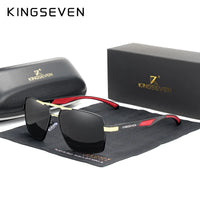Thumbnail for Aluminum Sunglass Polarized