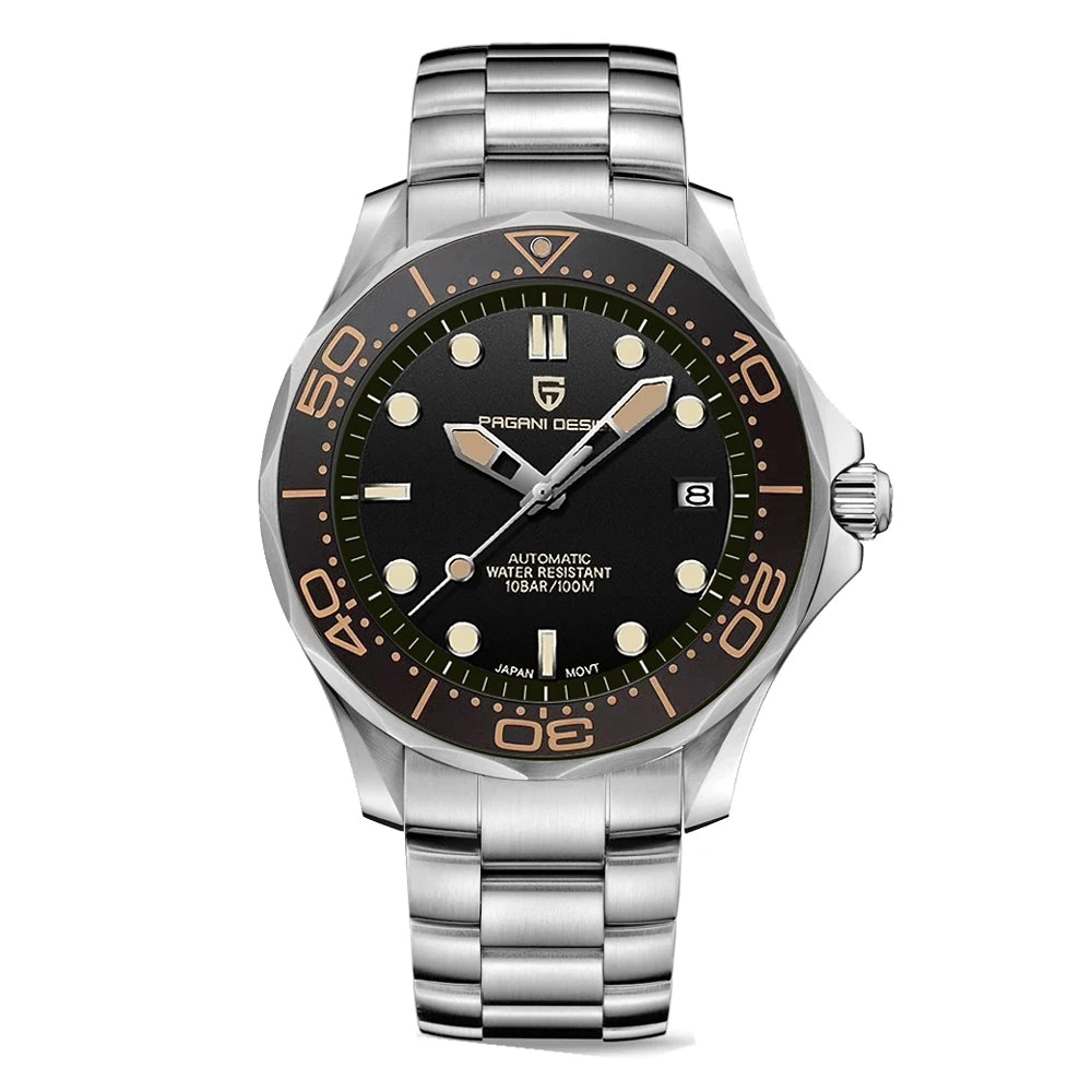 Automatic Mechanical Watch