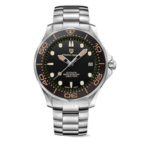 Thumbnail for Automatic Mechanical Watch