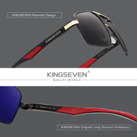 Thumbnail for Aluminum Sunglass Polarized