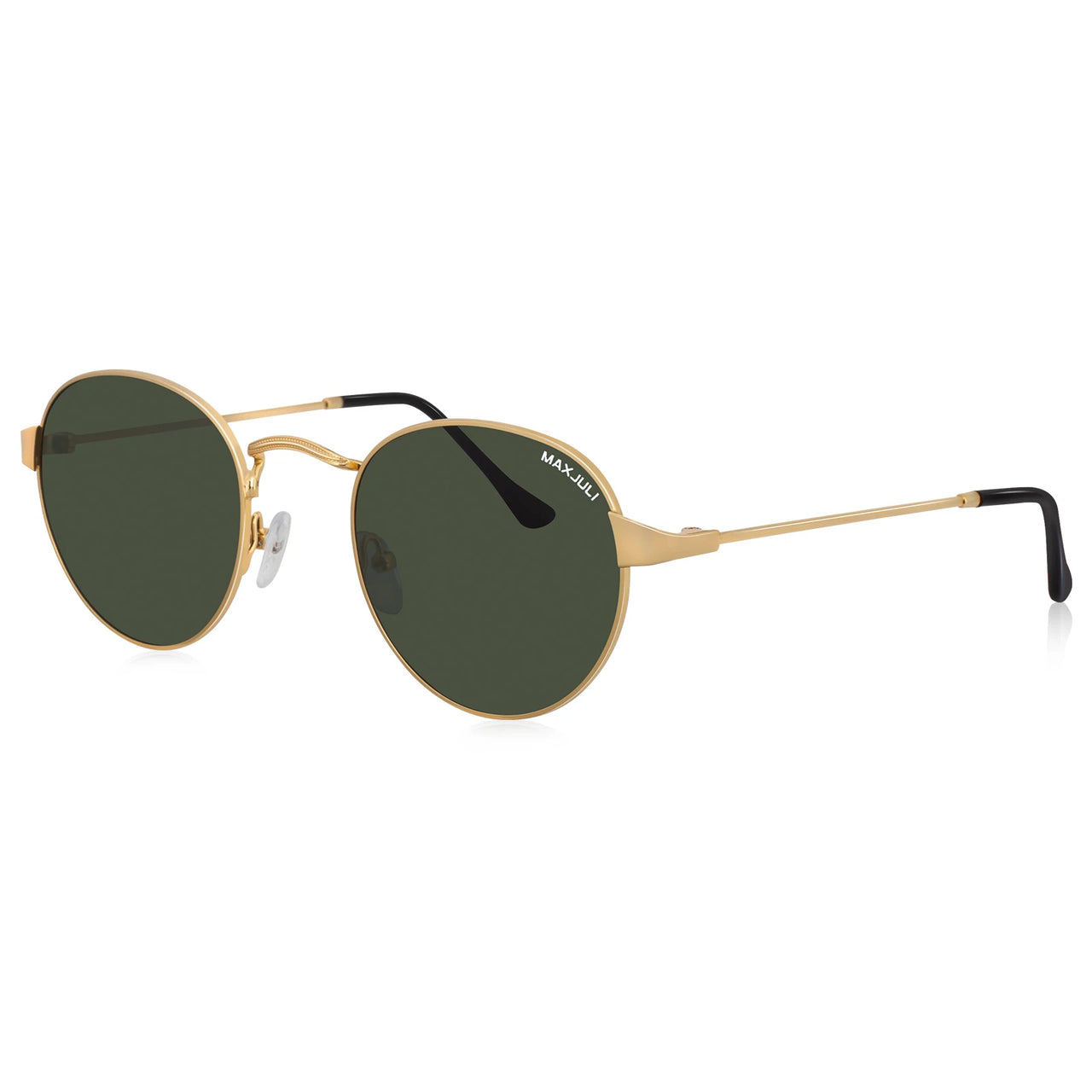 Luxury Classic Round Sunglass