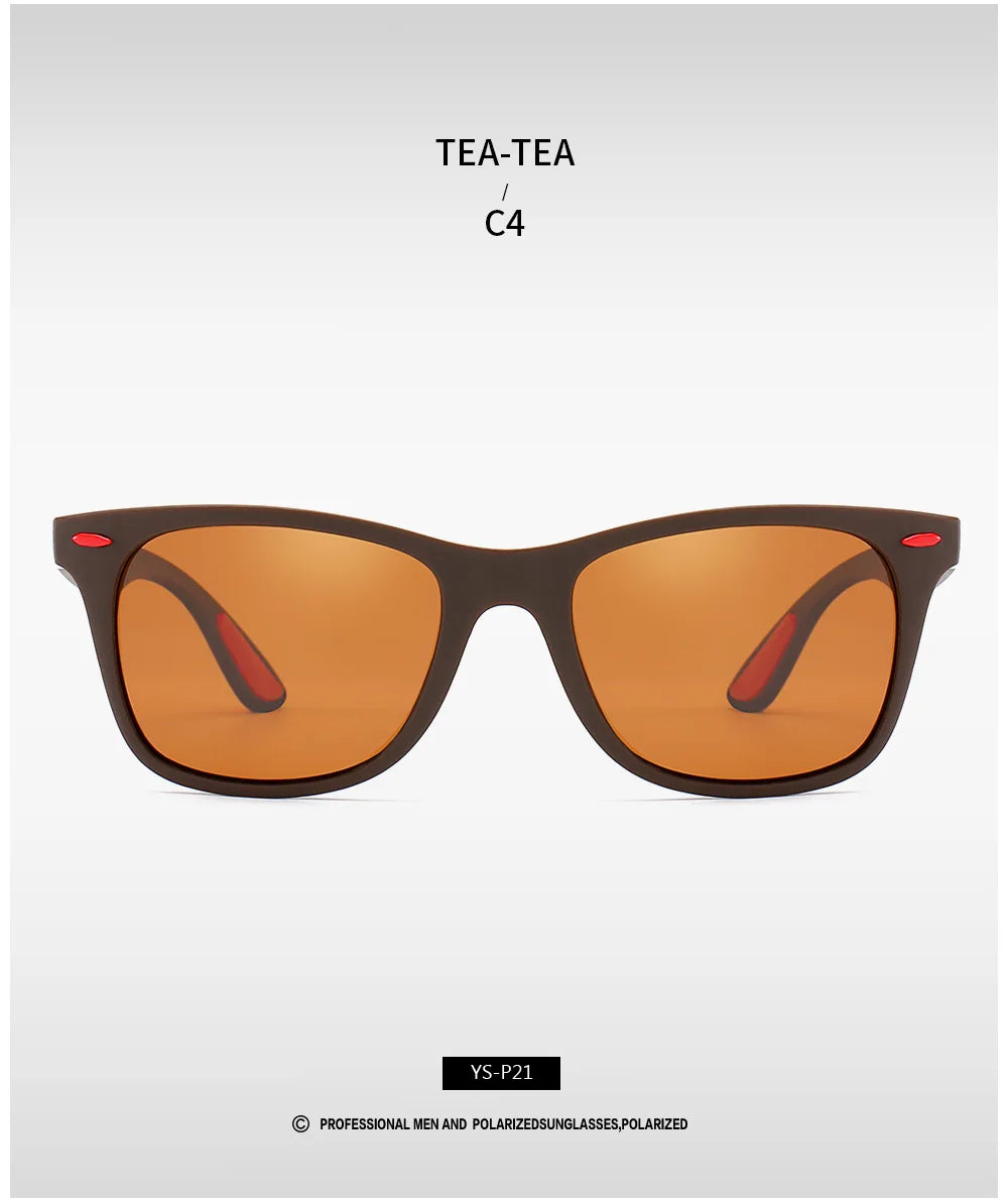 Retro Sunglass