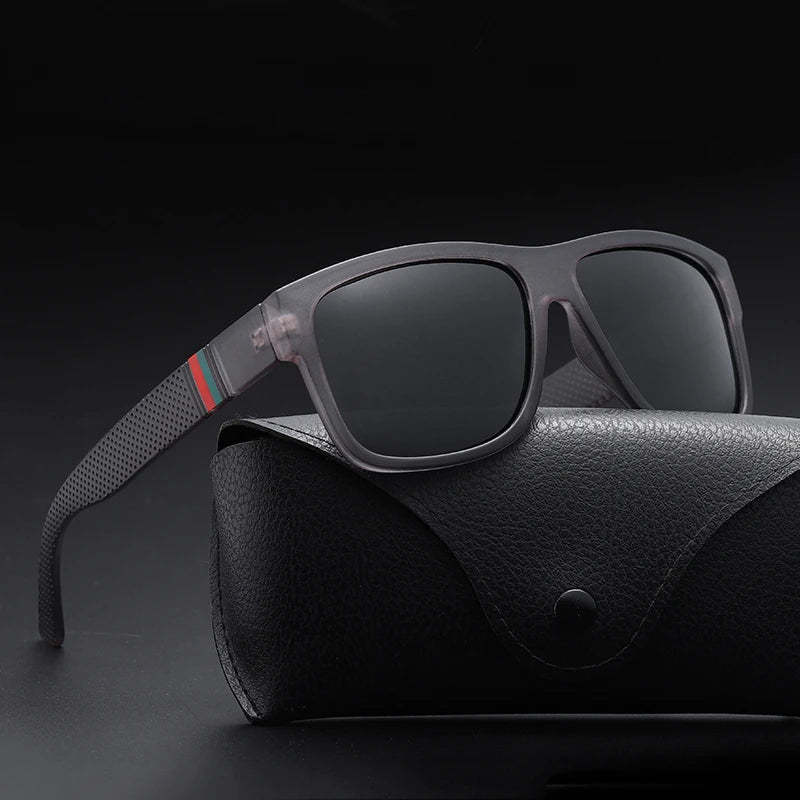 Polarized Sunglass