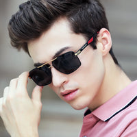 Thumbnail for Aluminum Sunglass Polarized