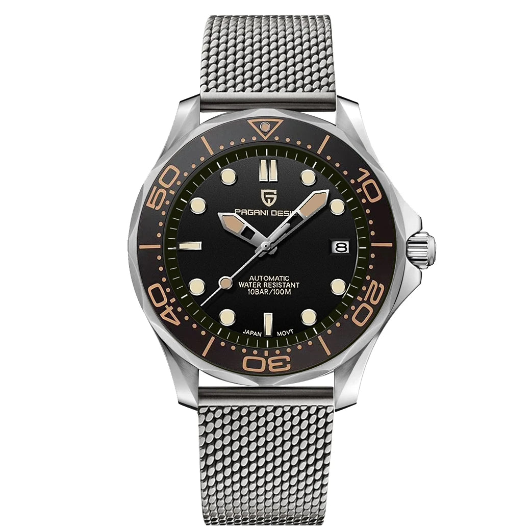 Automatic Mechanical Watch