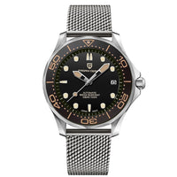 Thumbnail for Automatic Mechanical Watch