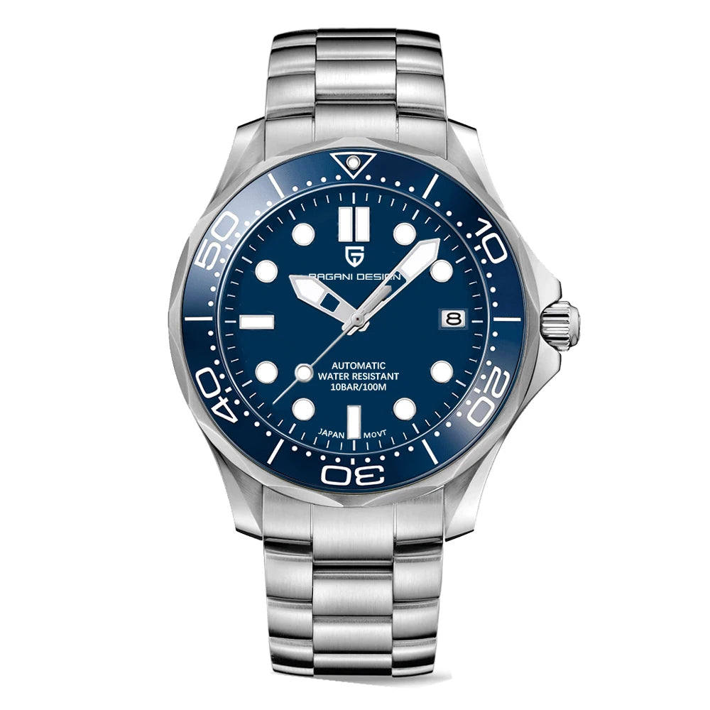 Automatic Mechanical Watch