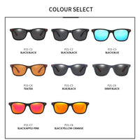 Thumbnail for Retro Sunglass