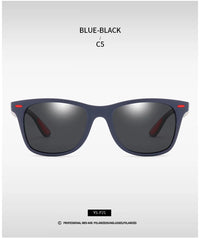 Thumbnail for Retro Sunglass