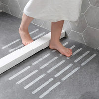 Thumbnail for 5pcs/lot Bathroom Shower Anti-slip
