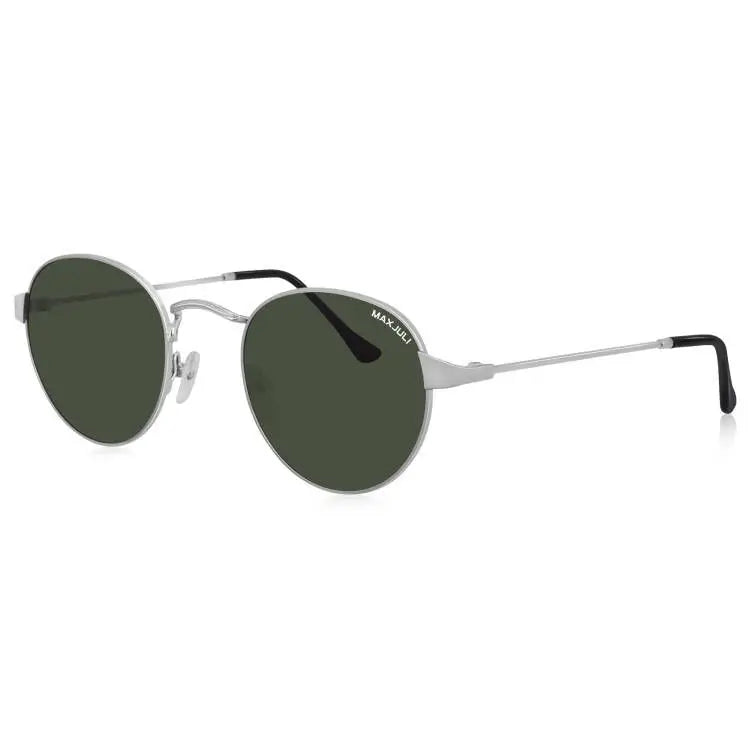 Luxury Classic Round Sunglass