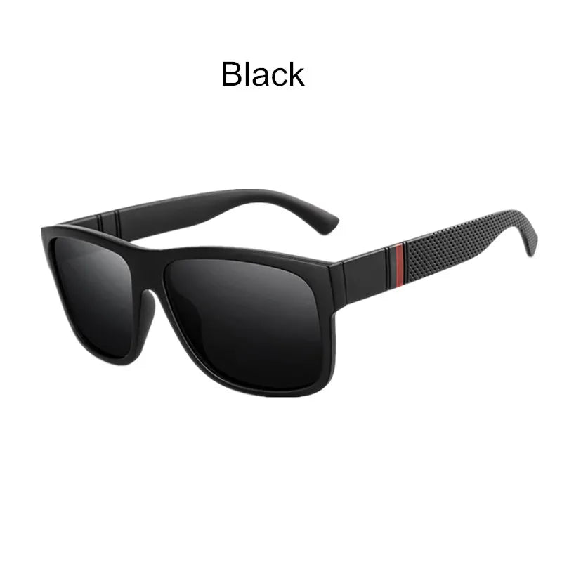 Polarized Sunglass