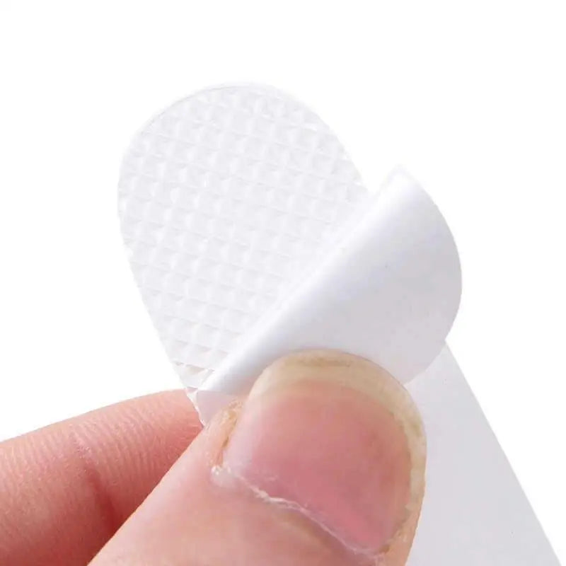 5pcs/lot Bathroom Shower Anti-slip