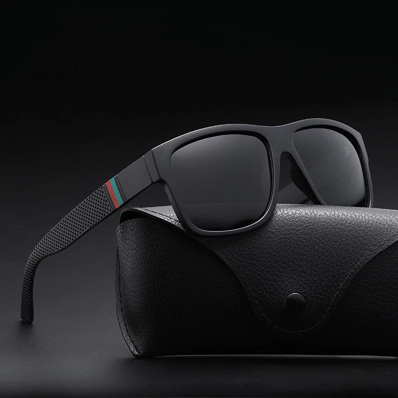 Polarized Sunglass