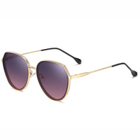 Thumbnail for JULI Round Polarized Sunglass