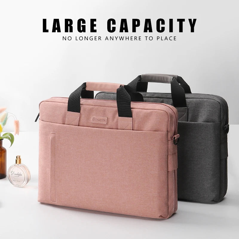 Waterproof Notebook Bag