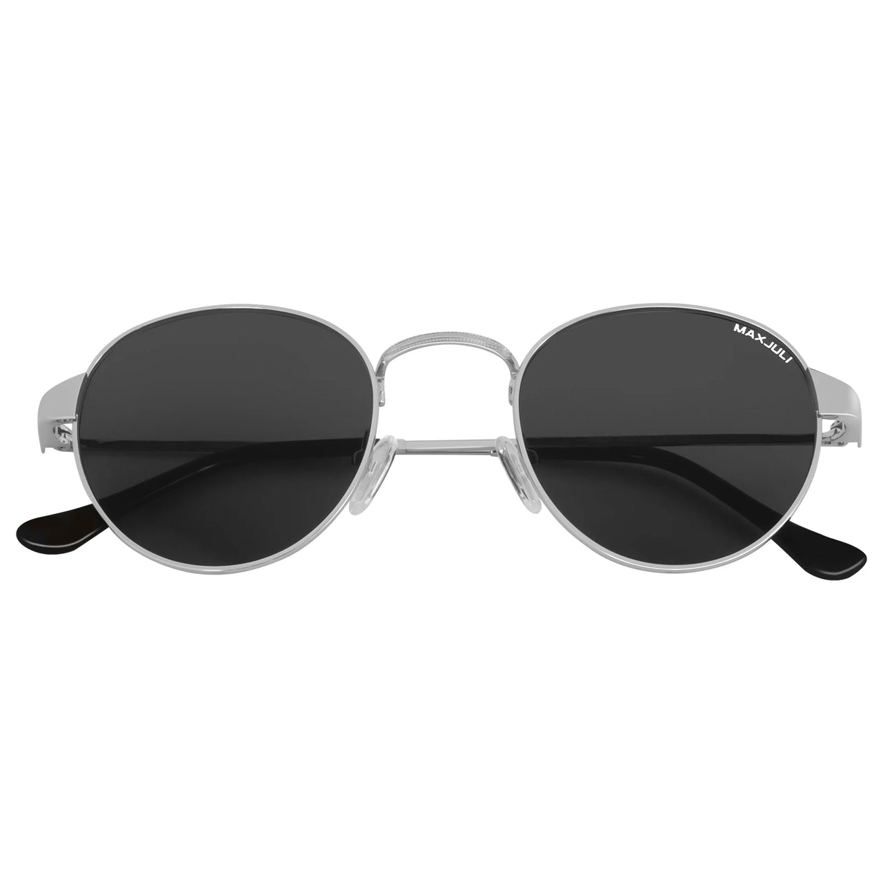 Luxury Classic Round Sunglass