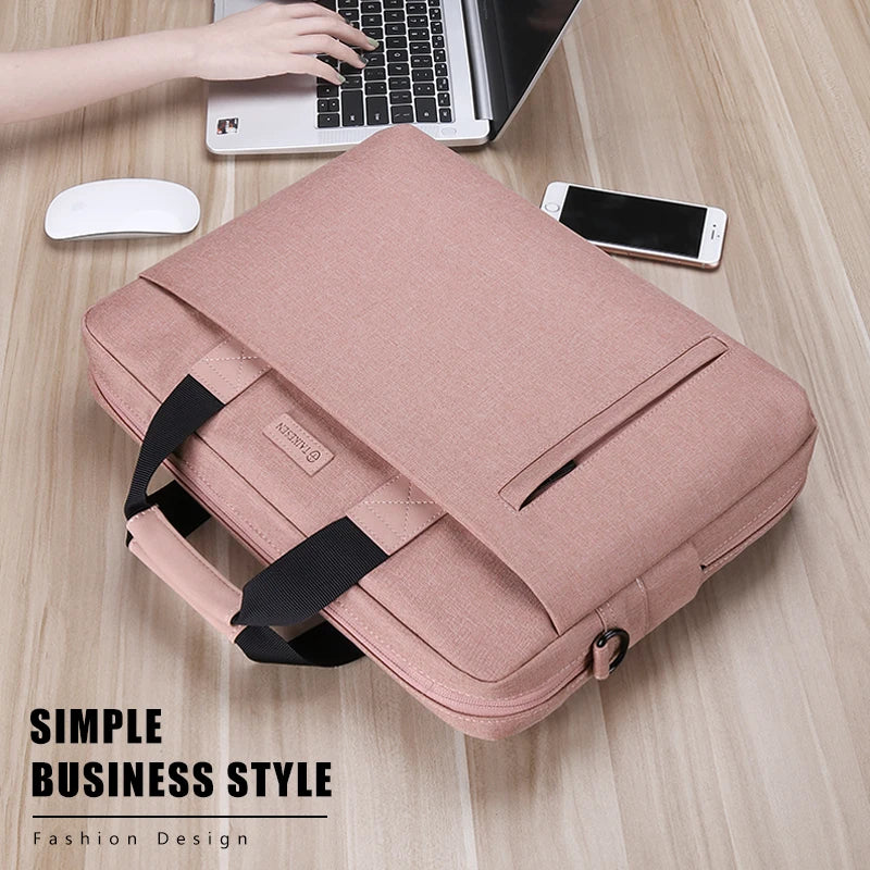 Waterproof Notebook Bag
