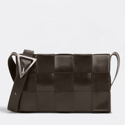 Boutique Quality || Bottega Veneta Cassette Bag In Fondant