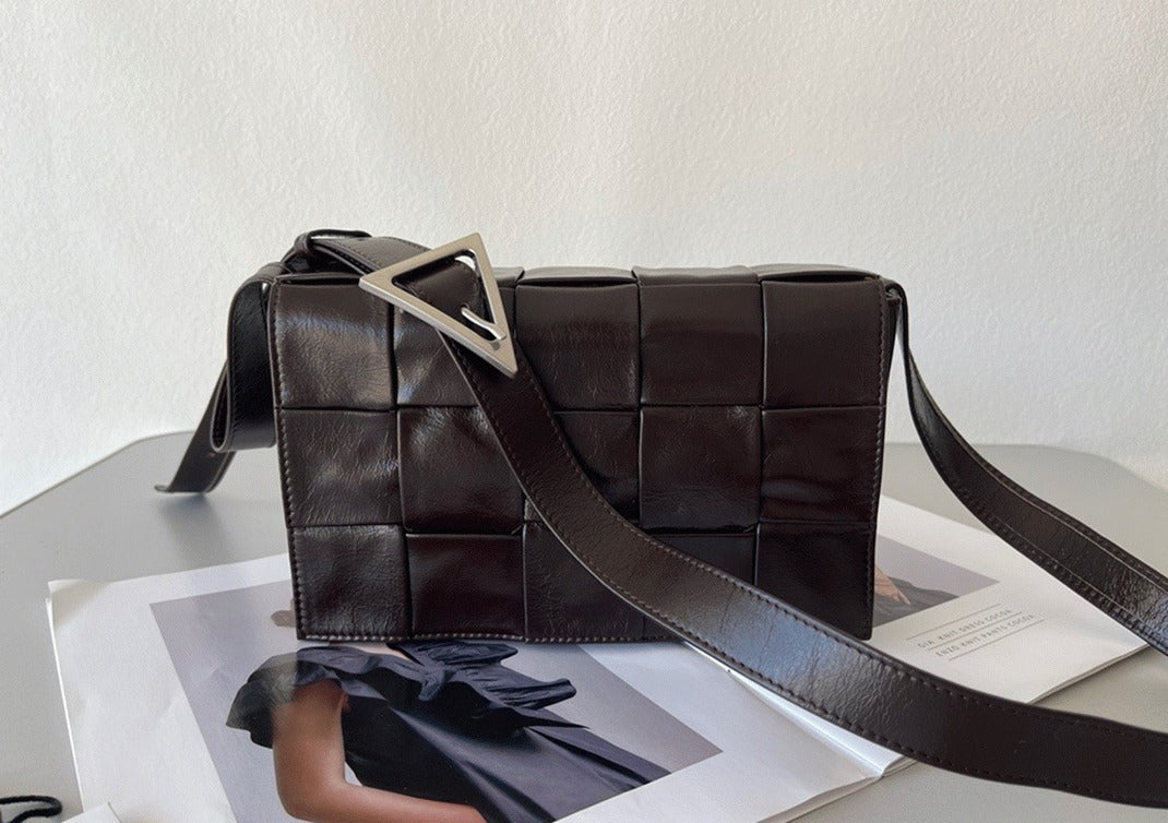 Boutique Quality || Bottega Veneta Cassette Bag In Fondant