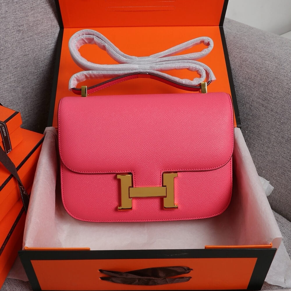 Boutique Quality || Hermes Constance 24