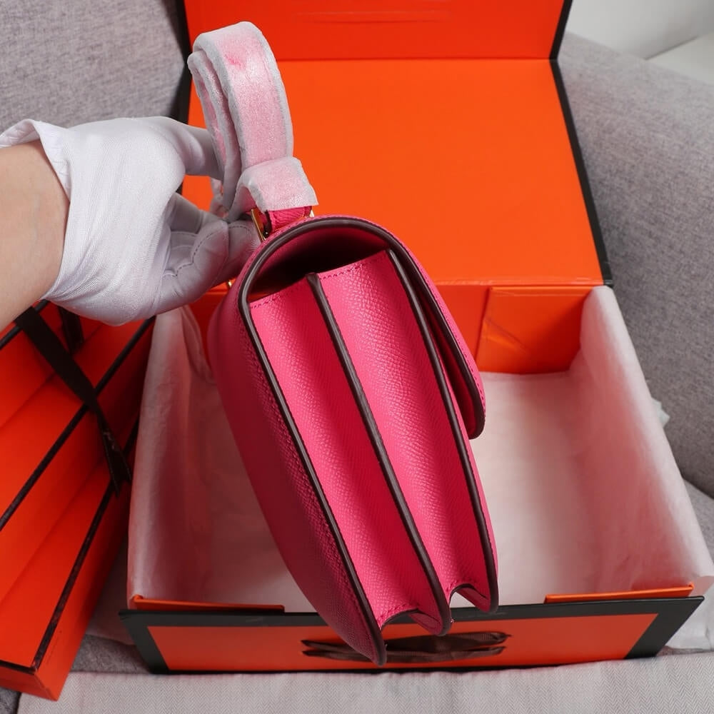 Boutique Quality || Hermes Constance 24