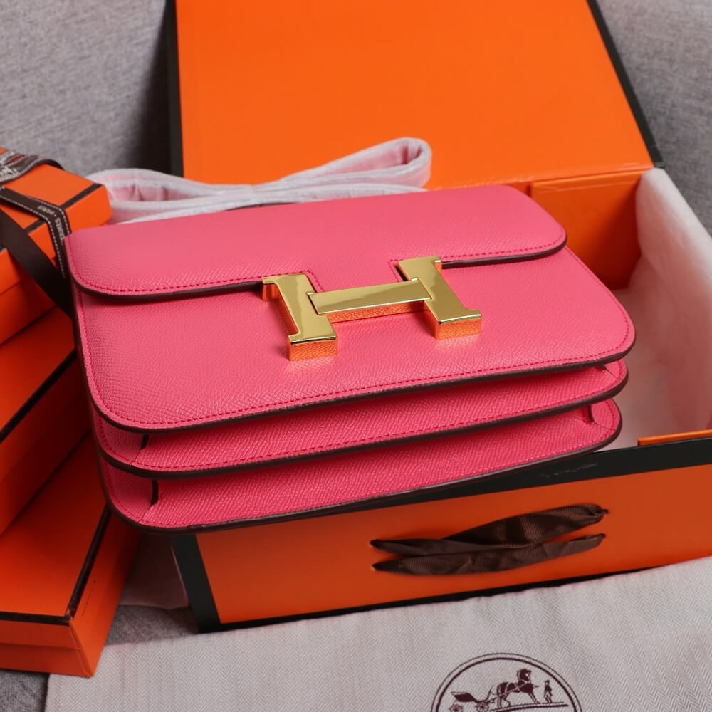 Boutique Quality || Hermes Constance 24