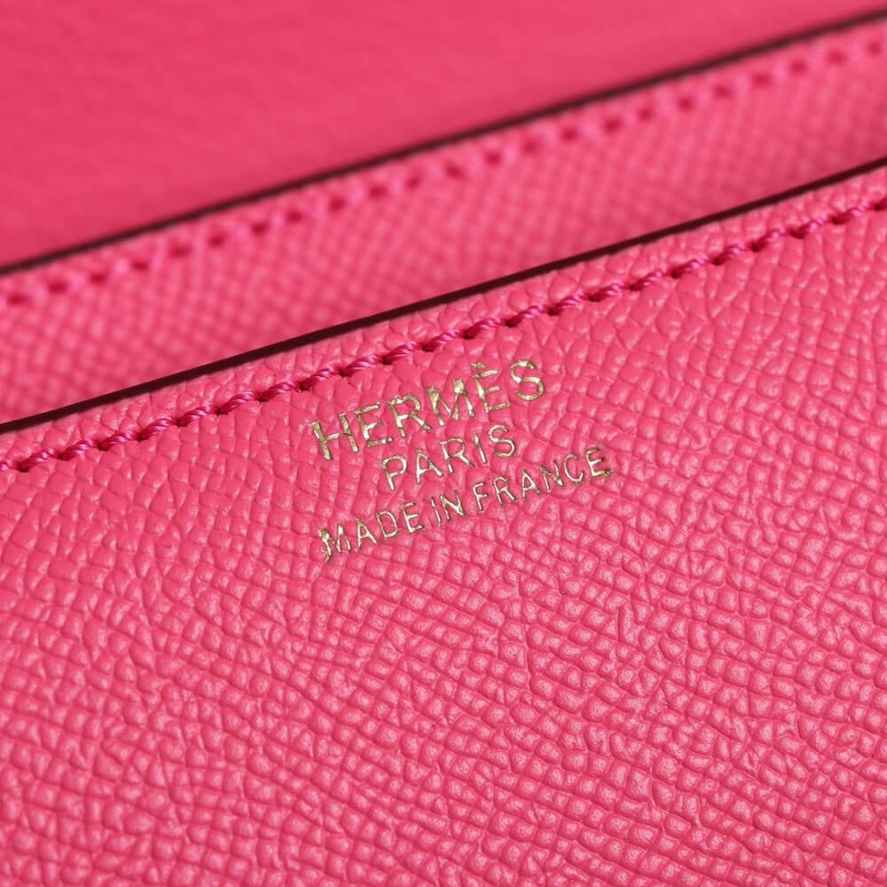 Boutique Quality || Hermes Constance 24