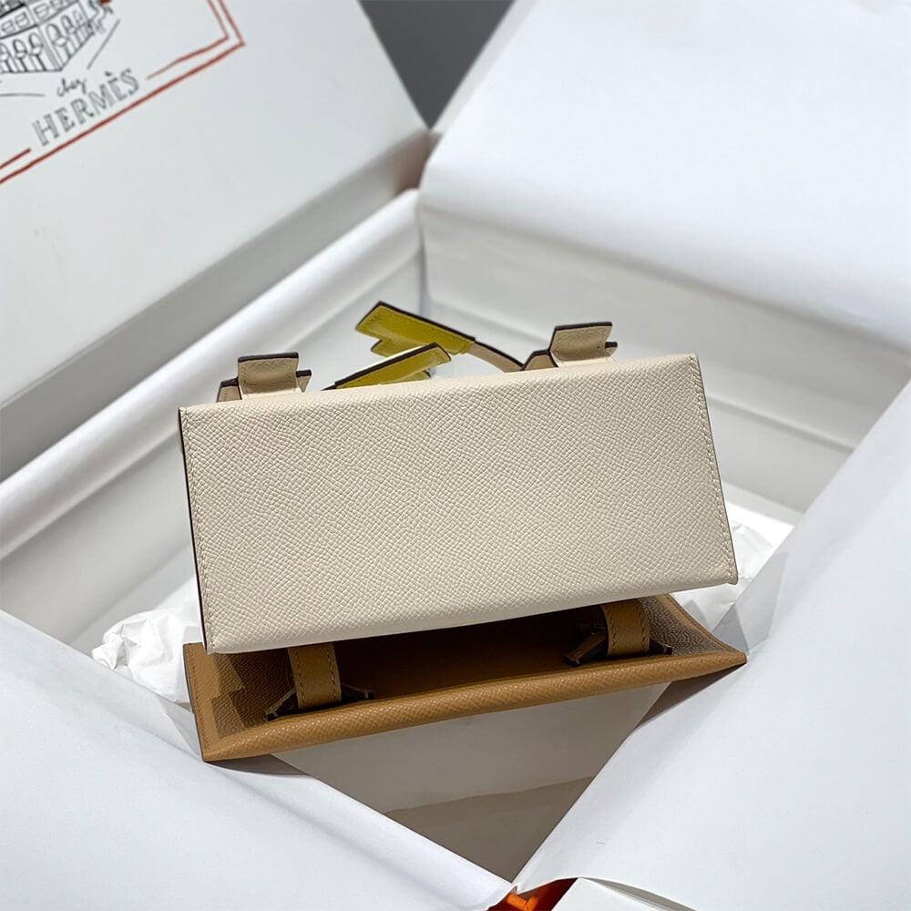 Boutique Quality || Hermes Kelly Doll Picto