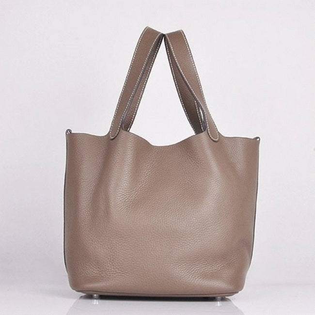 Boutique Quality || Top etain Hermes Picotin Lock handbag