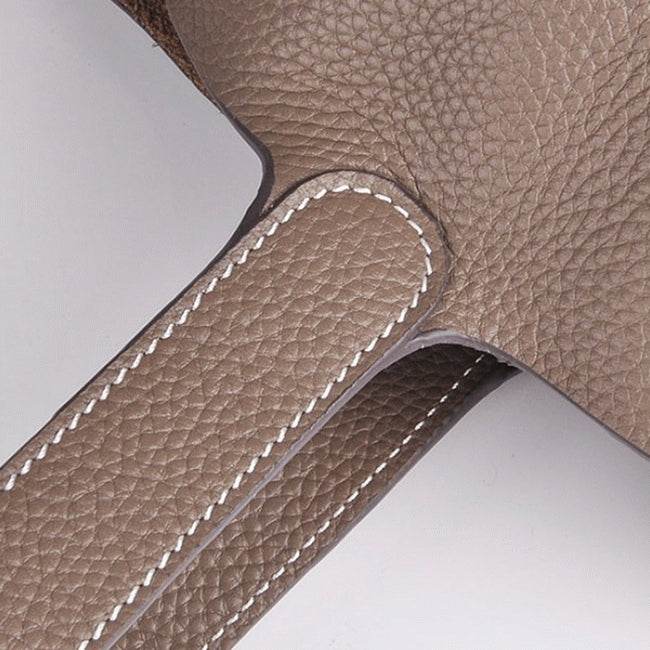 Boutique Quality || Top etain Hermes Picotin Lock handbag