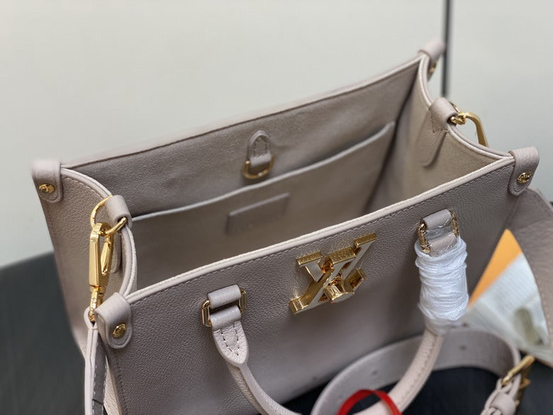 Lock || M22311 || High Quality Bag