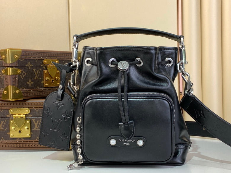 Noe || M13985 || High Quality Bag