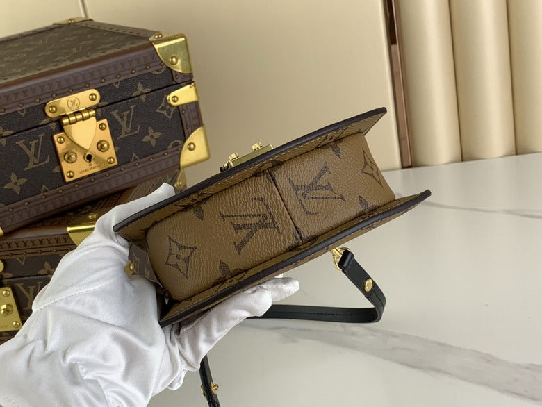 Pico Tilsitt || N83473 || Boutique Level Quality