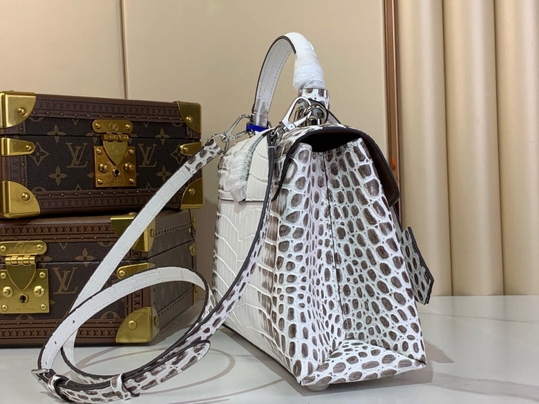 Rosedes Vents || N84713 || Boutique Level Quality Handbag