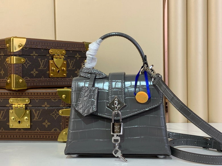 Rosedes Vents || N84713 || Boutique Level Quality Hnadbag