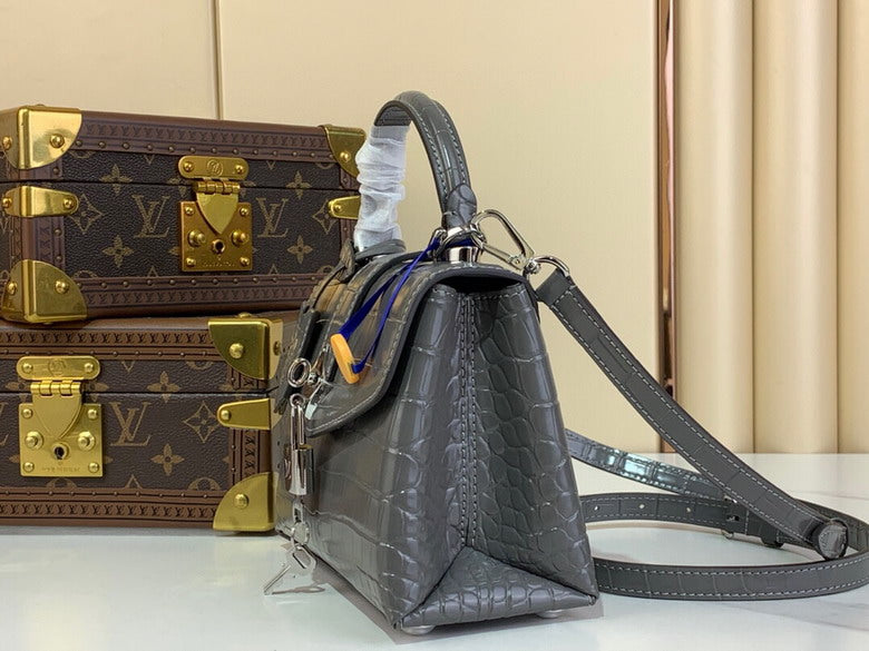 Rosedes Vents || N84713 || Boutique Level Quality Hnadbag