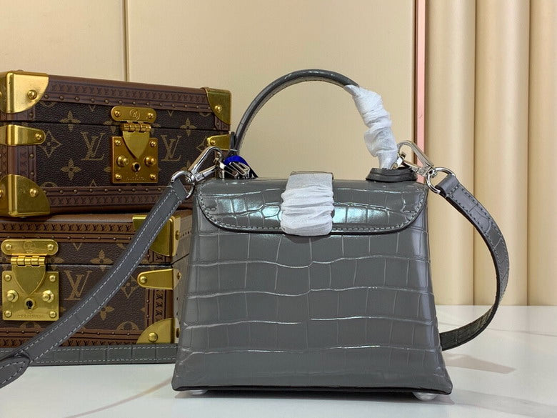 Rosedes Vents || N84713 || Boutique Level Quality Hnadbag