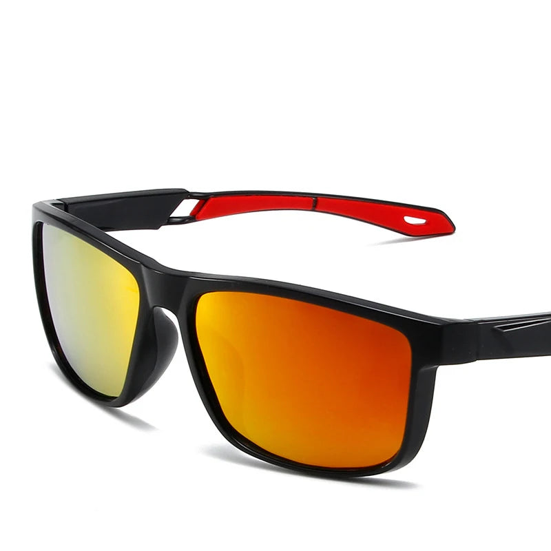 Riding Sunshade Sunglass