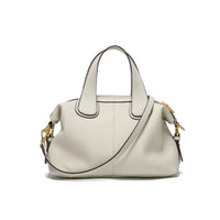 Thumbnail for Cow Genuine Leather Tote Bag