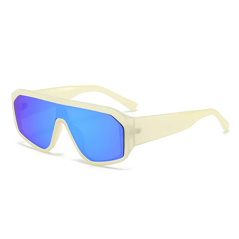 Outdoor Windproof Cycling Glass